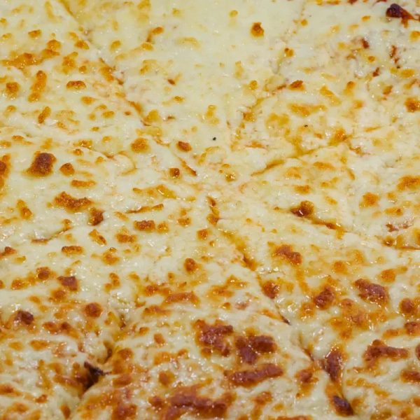 Pizza Familiar de Queso