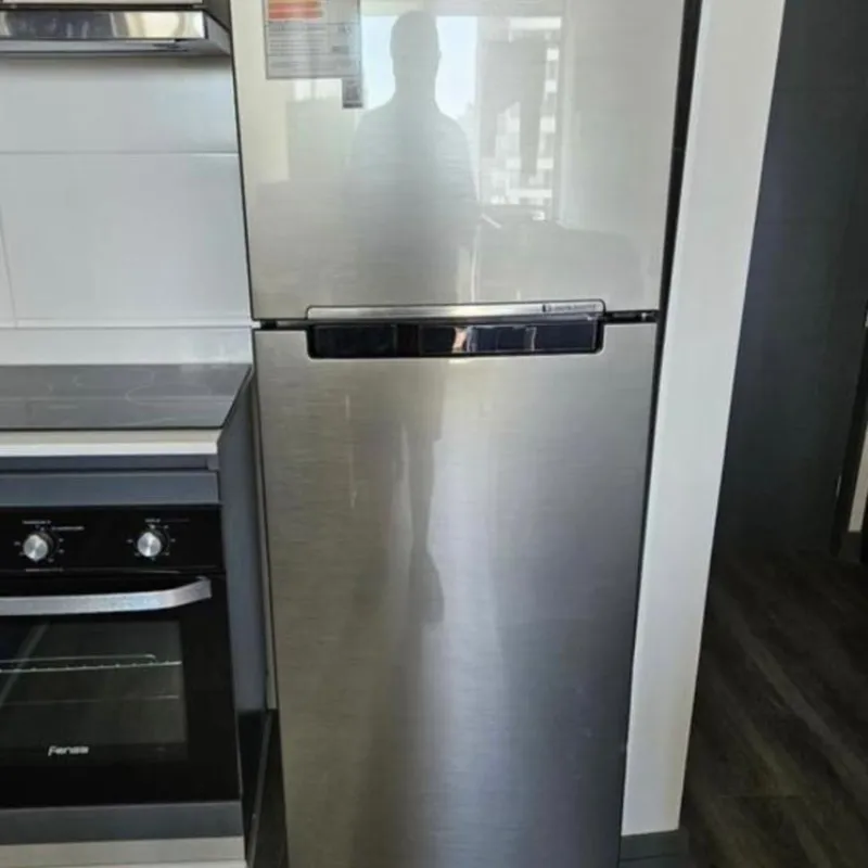 Refrigerador Samsung 9.1 Pies
