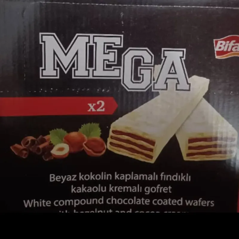 Mega