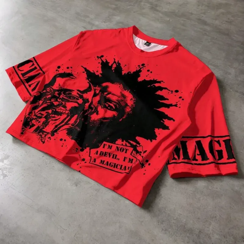 Pullover Red General