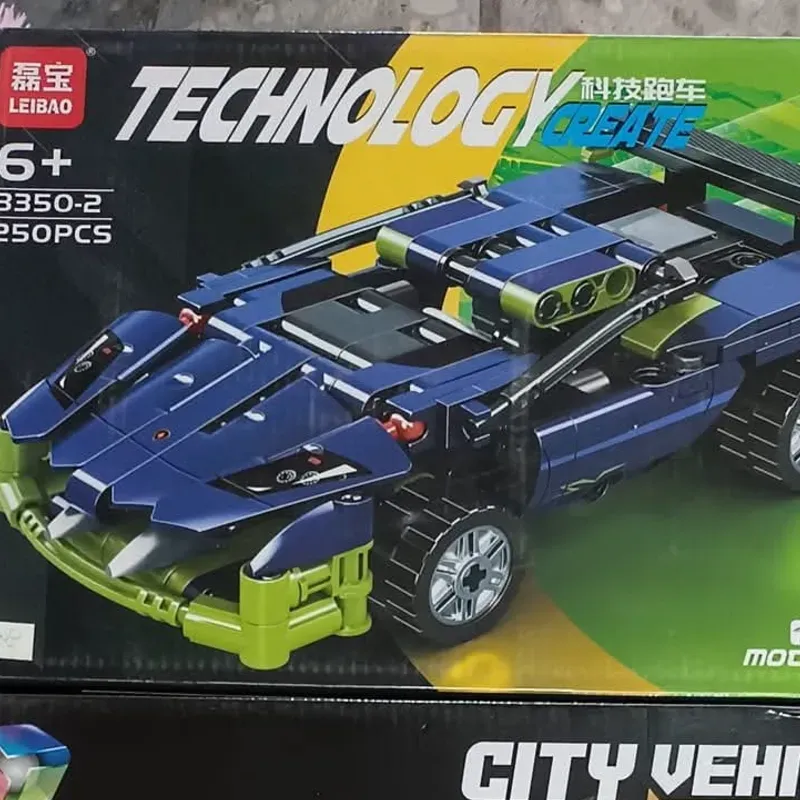 Lego 8350-2