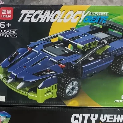 Lego 8350-2
