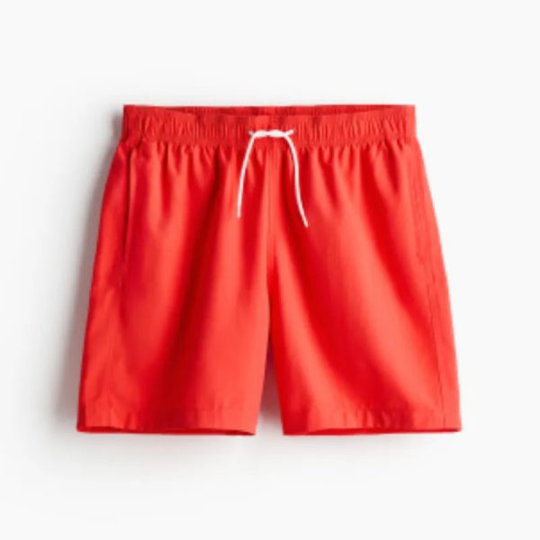 Short de playa