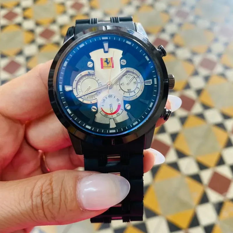 Reloj de hombre ⌚️