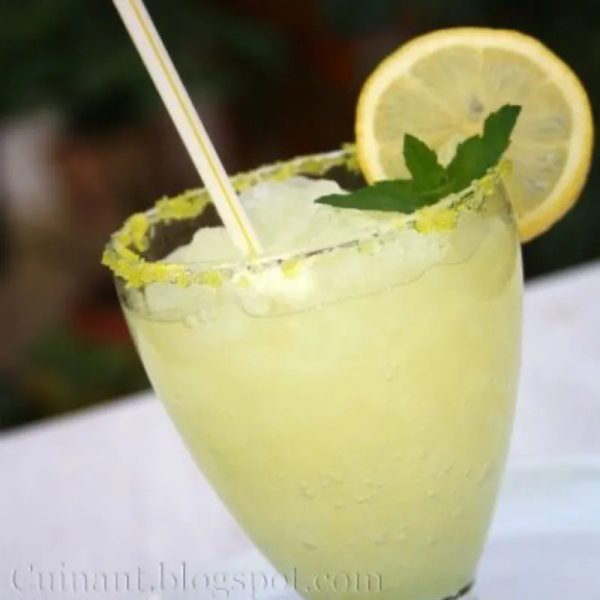 Limón o nada 