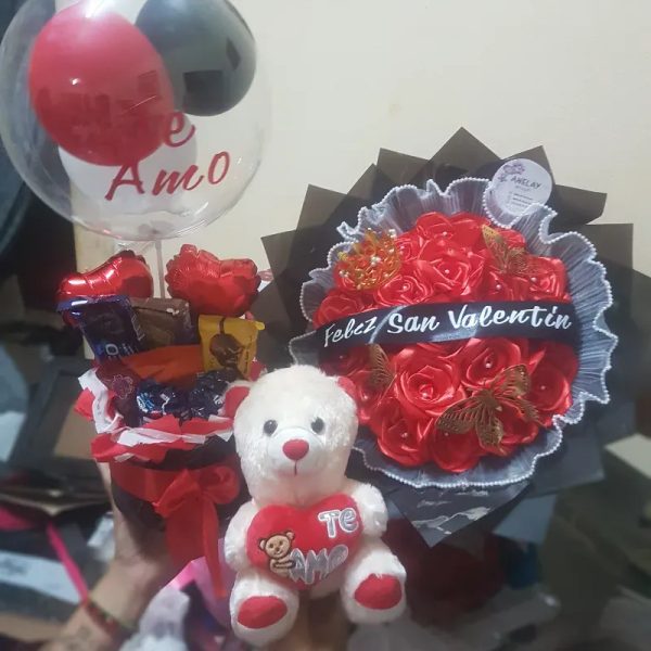Combo de regalo