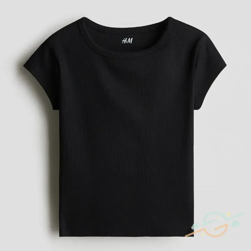 Pullover negro H&M #0001