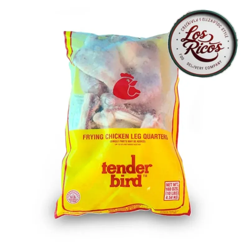 Paquete de Pollo