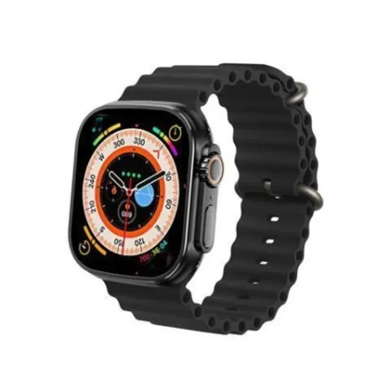 RELOJ INTELIGENTE C90 ULTRA 2