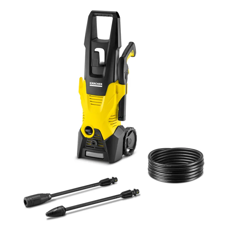 Hidrolimpiadora K3 Karcher