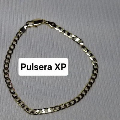 Pulsera Cubana XP