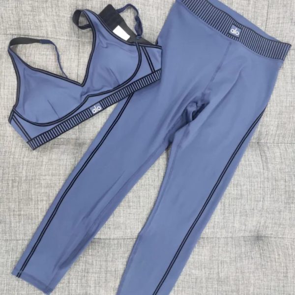 Conjunto alo
