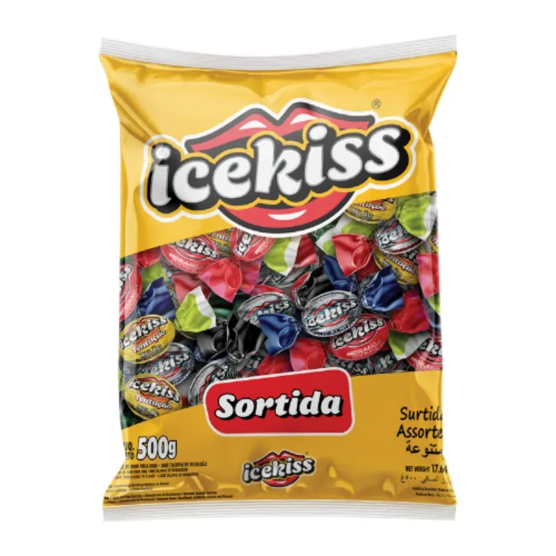 Caramelos Icekiss Surtidos