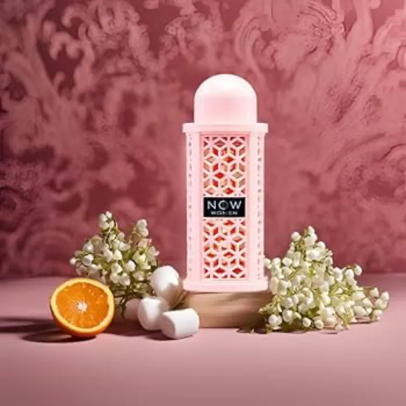 Lattafa Rave Now Eau de Parfum Spray para mujer, 3.4 onzas