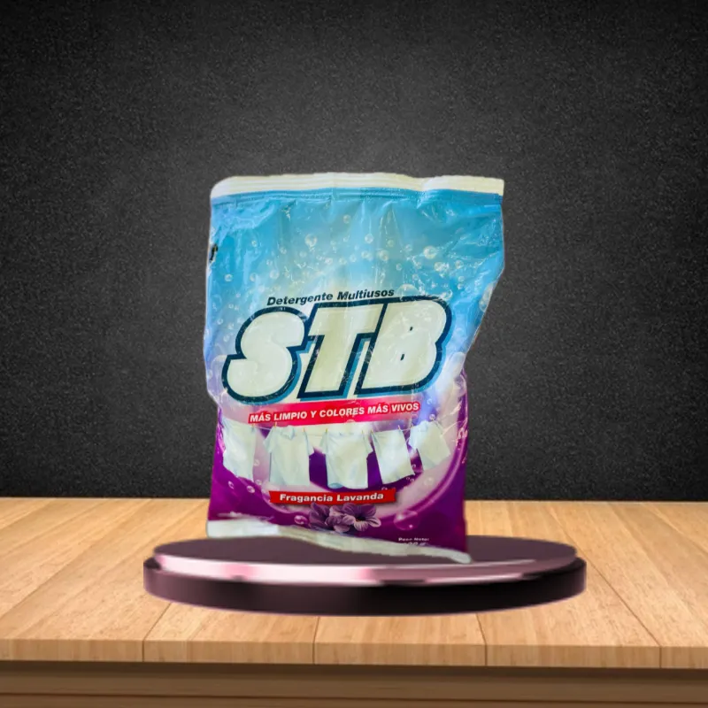 Detergente Multiusos 500g