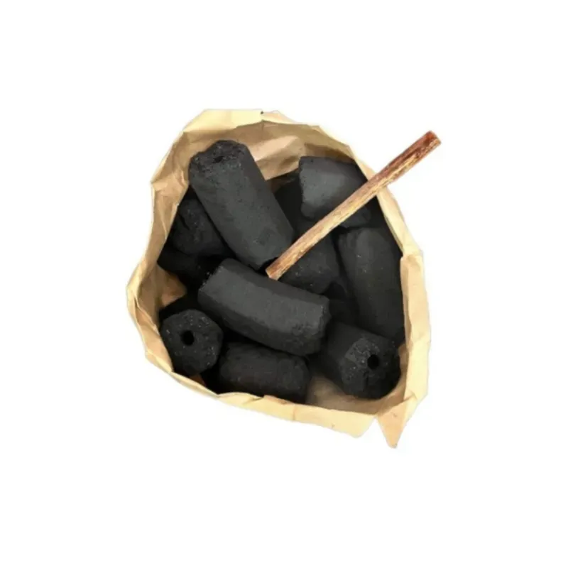 Bolsa de Carbón 4 libras