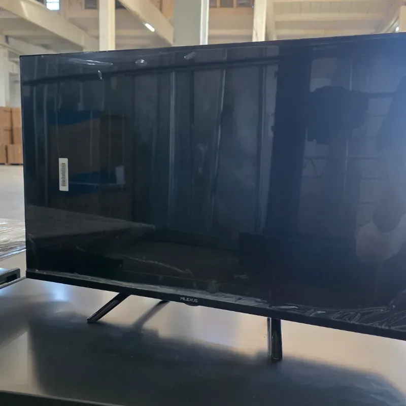 Smart tv milexus de 32"