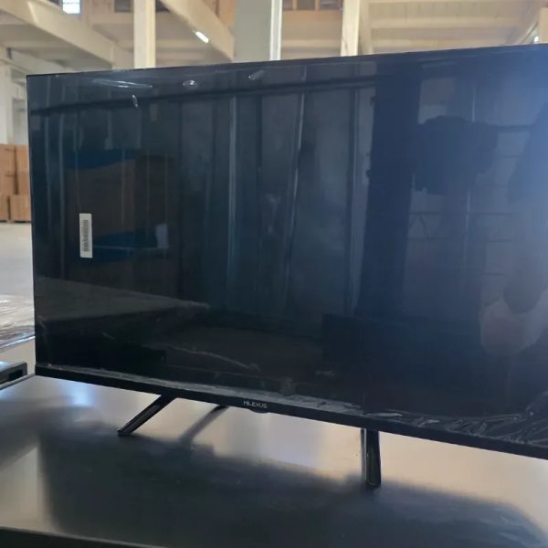 Smart tv milexus de 32"
