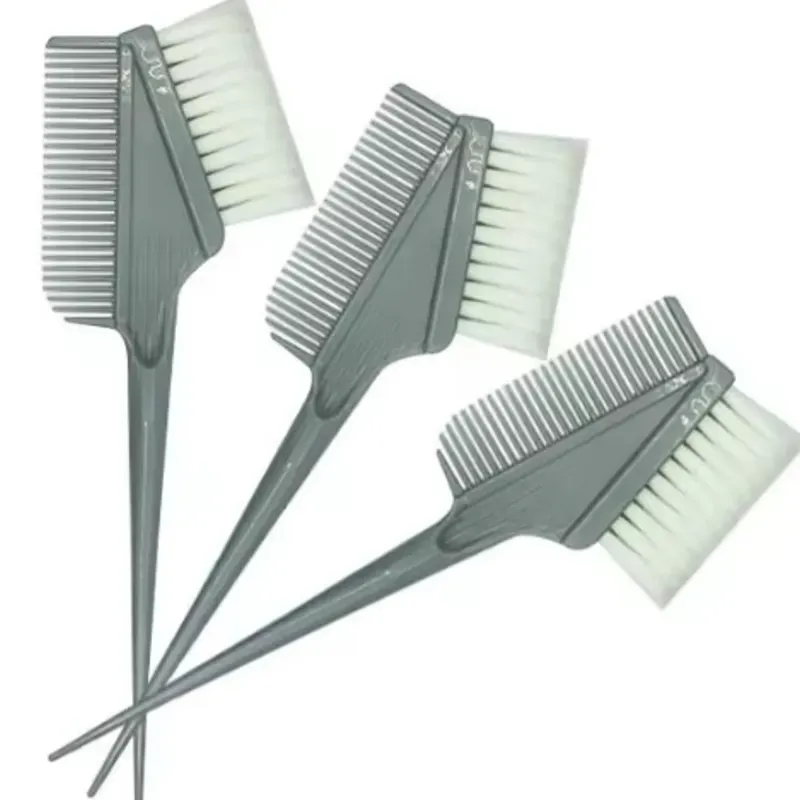 Pinceles para teñir el cabello