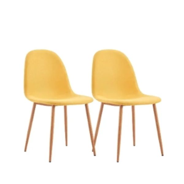 SILLA DE COMEDOR