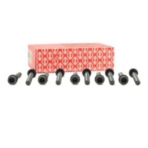 Tornillos del motor
