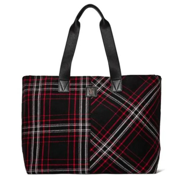 Bolso grande Victoria's Secret