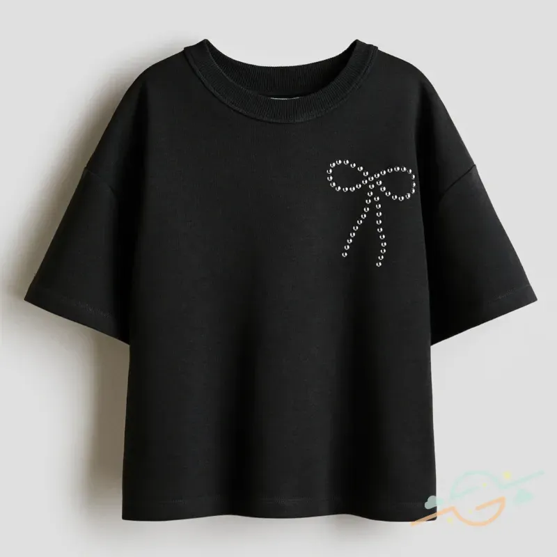 Pullover negro H&M #0008