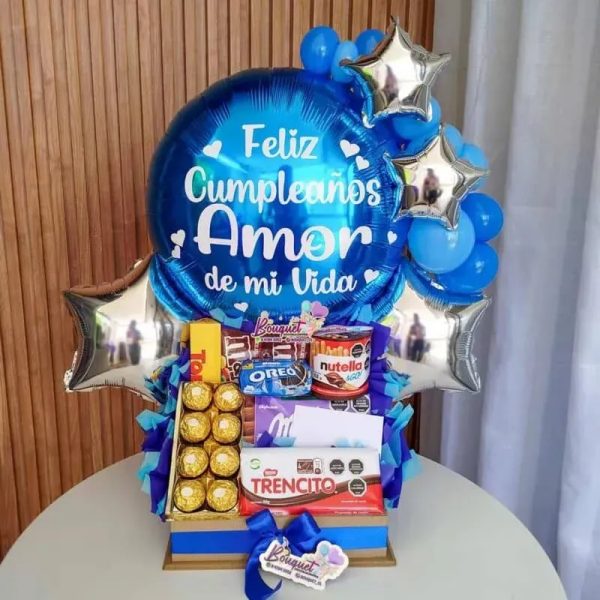 Sueño blue