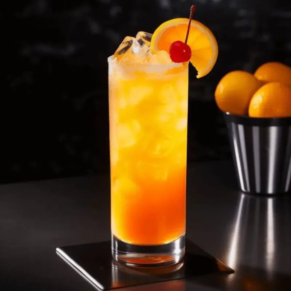 Screwdriver