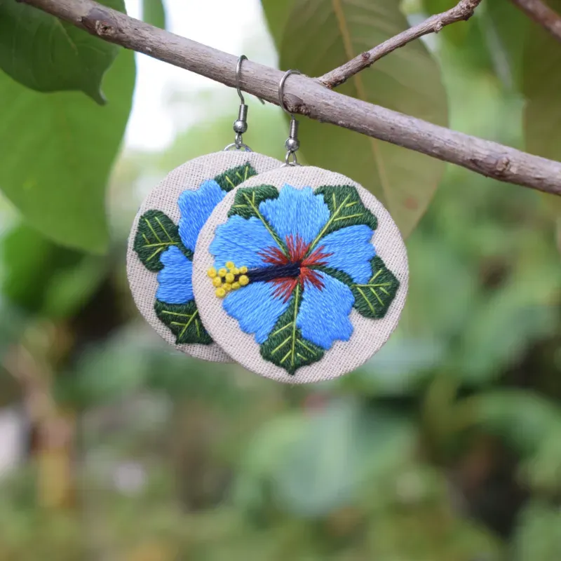 Marpacíficos azules (diseño exclusivo)