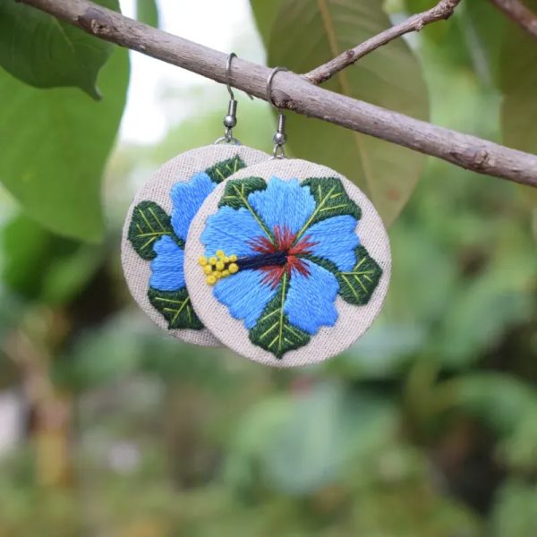 Marpacíficos azules (diseño exclusivo)