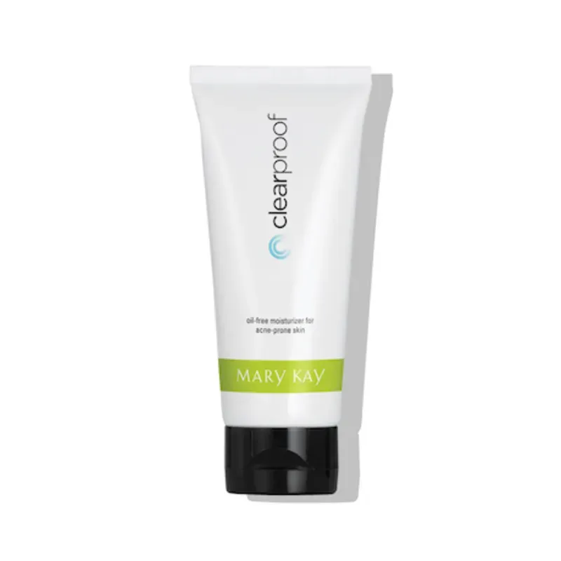 Crema Humectante para Cutis con Tendencia al Acné Libre de Aceite Clear Proof® 88 ml