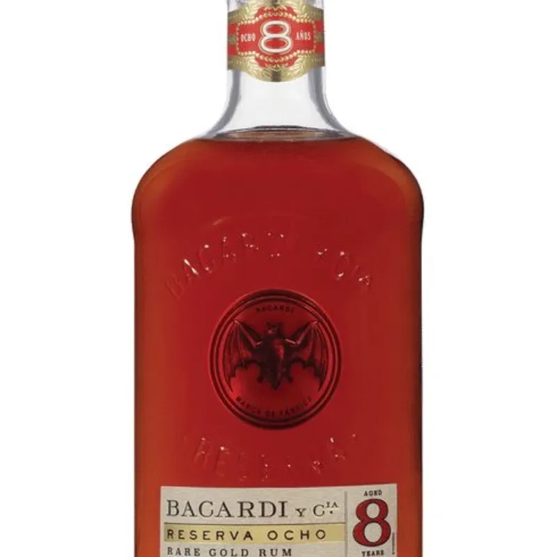 Bacardi Reserva