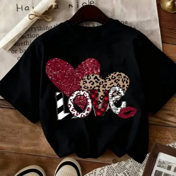 Camiseta de mujer