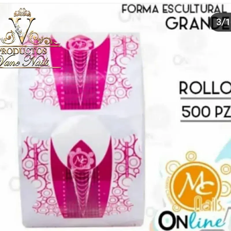 Rollo de Molde