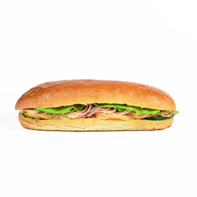 Sandwich Paraiso