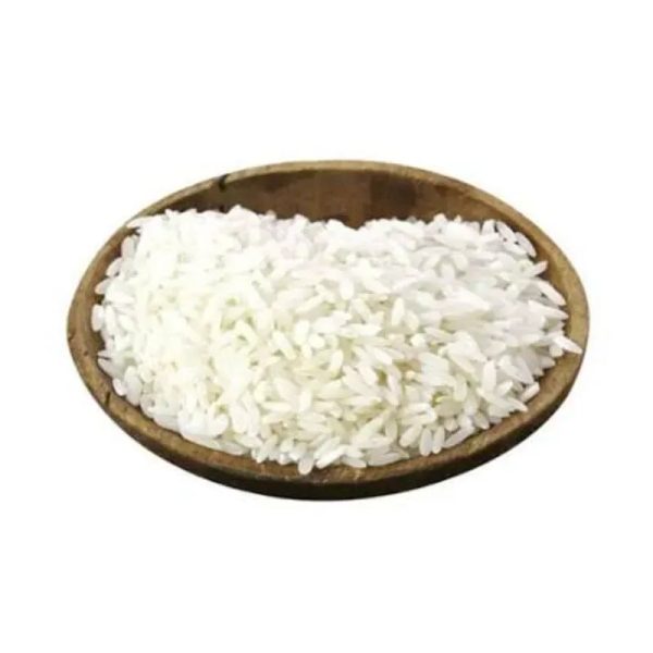 Arroz a granel