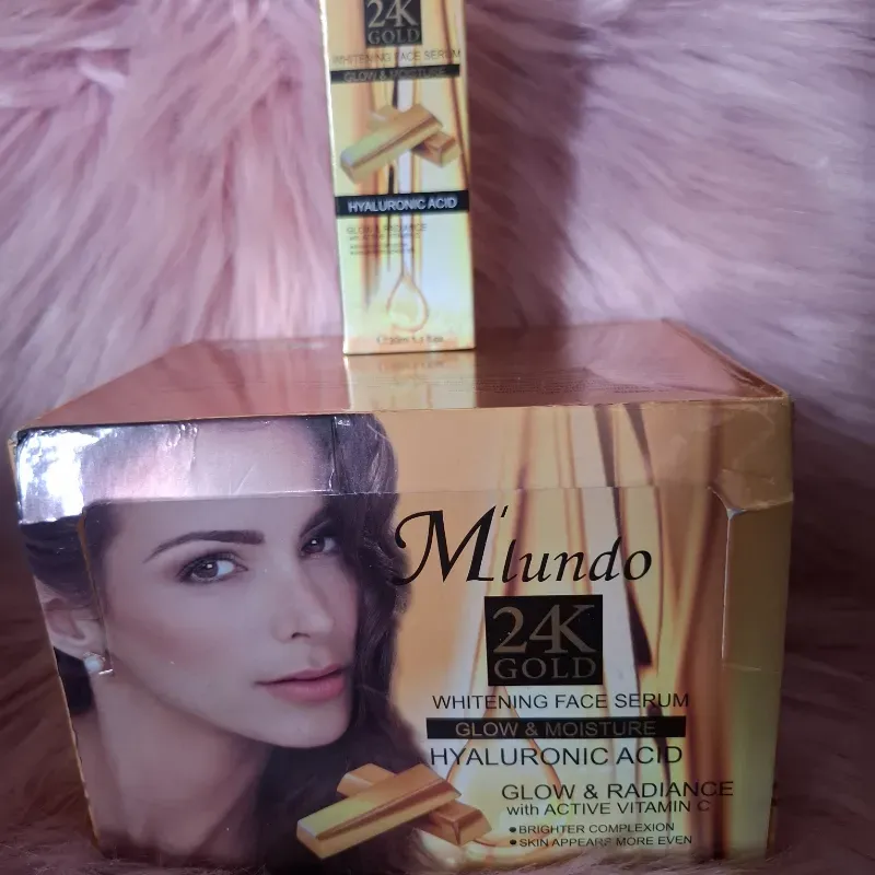 Serum 24k