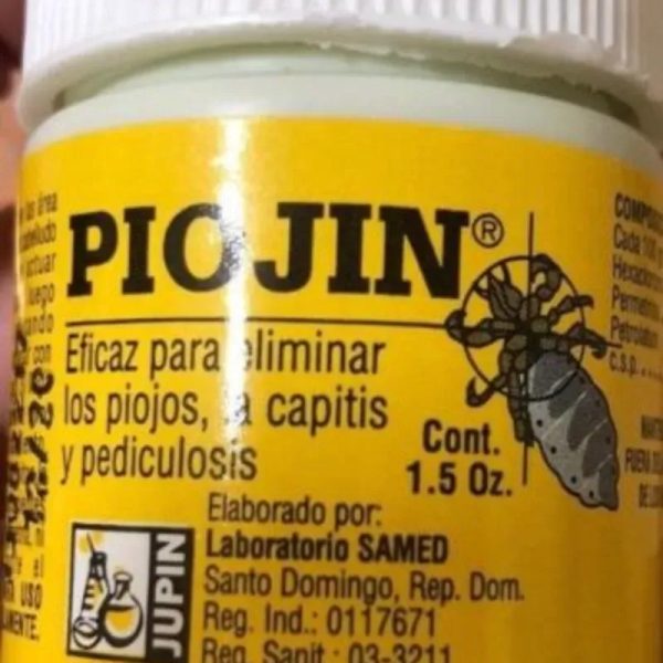 PIOJIN CREMA 1.5 onza