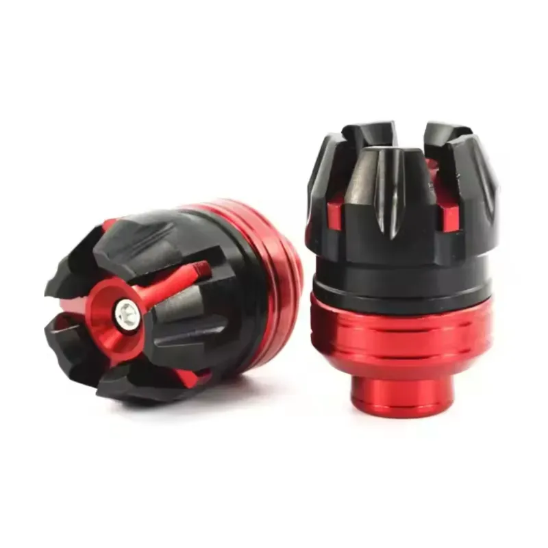 Deslizadores  para motos (sliders)