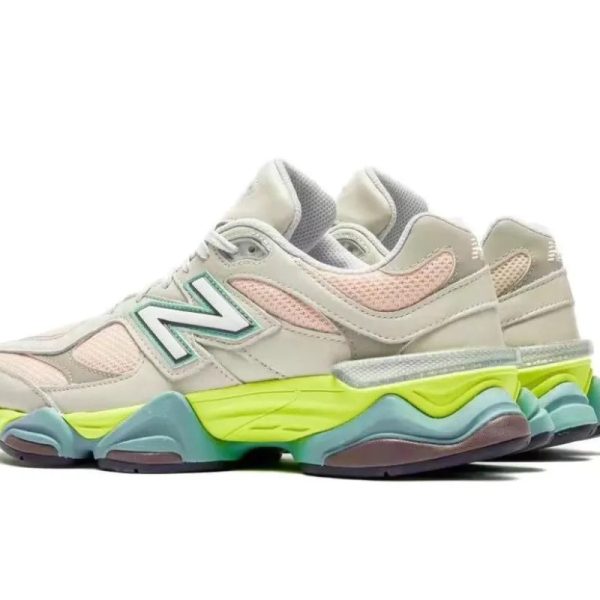 Zapatillas New Balance 9060
