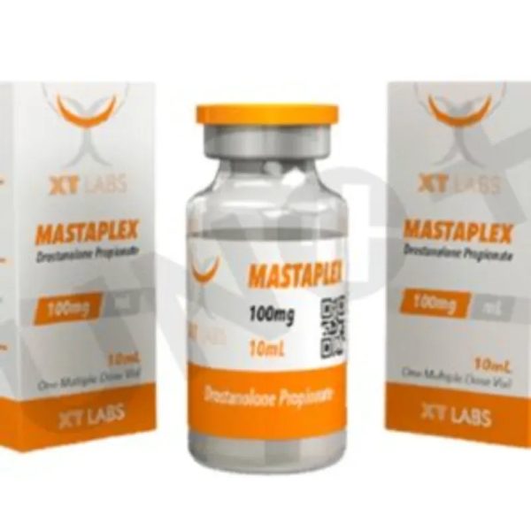 Masteron