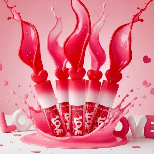 Tinta De Labios