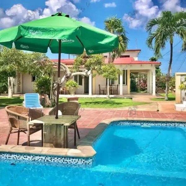 Casa #31