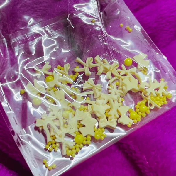 Mini lazos