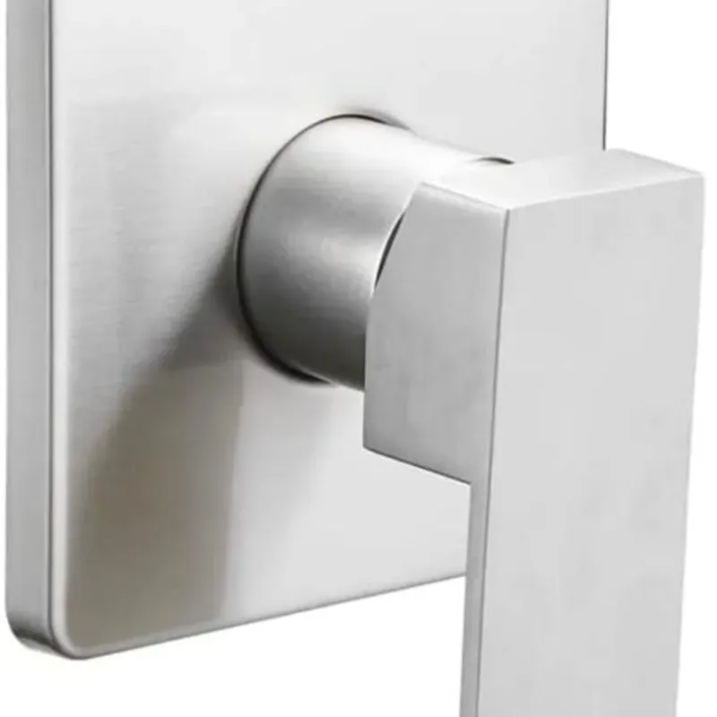 Manija con Válvula Mescladora 959-211