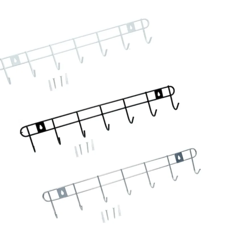 Enganches para baño