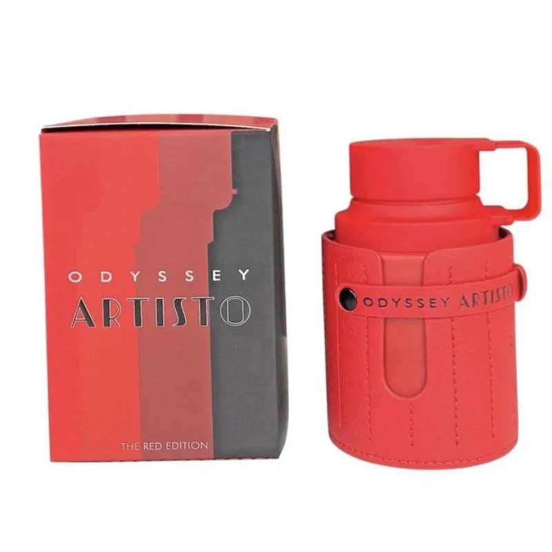 Odyssey Artisto