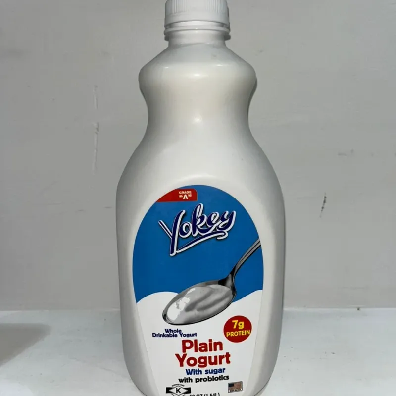 Yogurt Yokey