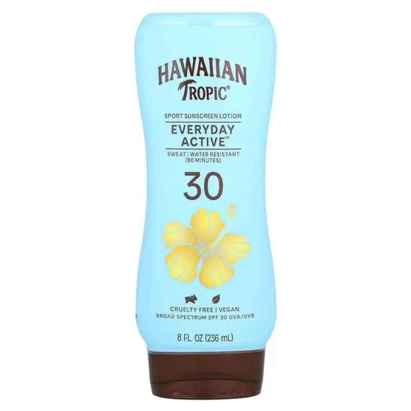 HAWAIIAN TROPIC